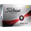 Titleist Pro V1x 2023 Golfbälle - 12er Pack, Gelb -Titlei Golfs Geschaft titleist pro v1x 2023 golfbaelle 12er pack gelb gelb 5041673 1Lye8sG3gKZVhJ 1280x1280