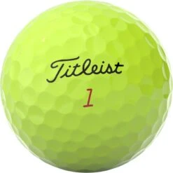 Titleist Pro V1x 2023 Golfbälle - 12er Pack, Gelb -Titlei Golfs Geschaft titleist pro v1x 2023 golfbaelle 12er pack gelb gelb 5041673 4pqr9dWBpiFLoR 1280x1280