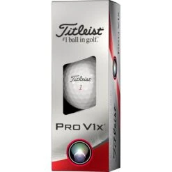 Titleist Pro V1x 2023 Golfbälle - 12er Pack, Weiß -Titlei Golfs Geschaft titleist pro v1x 2023 golfbaelle 12er pack weiss weiss 5041673 35iKGHdQs6kUmX 1280x1280