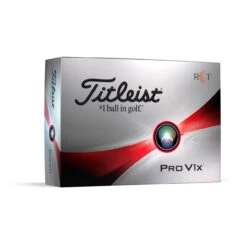 Titleist Pro V1X RCT 2023 Golfbälle - 12er Pack, Weiß -Titlei Golfs Geschaft titleist pro v1x rct 2023 golfbaelle 12er pack weiss weiss 5057461 3bKTk5g6ZPiNov 1280x1280