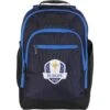 Titleist Ryder Cup 2023 Players Backpack, Blau/gelb/weiß -Titlei Golfs Geschaft titleist ryder cup 2023 players backpack blaugelbweiss blau 5063922 1 1280x1280