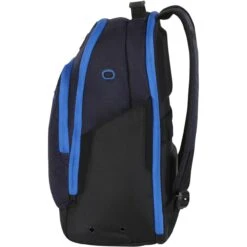 Titleist Ryder Cup 2023 Players Backpack, Blau/gelb/weiß -Titlei Golfs Geschaft titleist ryder cup 2023 players backpack blaugelbweiss blau 5063922 4 1280x1280