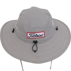 Titleist Sonnenhut Tour Aussie, Grau/weiß -Titlei Golfs Geschaft titleist sonnenhut tour aussie grauweiss grau 6014687 3rGCC9Fp09ePVv 1280x1280
