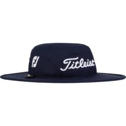 Titleist Sonnenhut Tour Aussie, Navy/weiß -Titlei Golfs Geschaft titleist sonnenhut tour aussie navyweiss blau 6014687 4xuTpt52FTlhWj 1280x1280