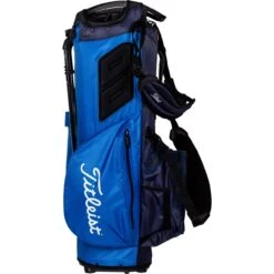 Titleist Standbag Hybrid 14 StaDry, Blau -Titlei Golfs Geschaft titleist standbag hybrid 14 stadry blau blau 3314667 3 1280x1280
