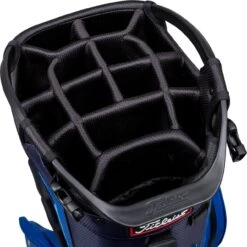 Titleist Standbag Hybrid 14 StaDry, Blau -Titlei Golfs Geschaft titleist standbag hybrid 14 stadry blau blau 3314667 5 1280x1280