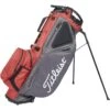 Titleist Standbag Hybrid 14 StaDry, Rot/grau -Titlei Golfs Geschaft titleist standbag hybrid 14 stadry rotgrau rot 3314667 10Mm0mCIB2kij3 1280x1280