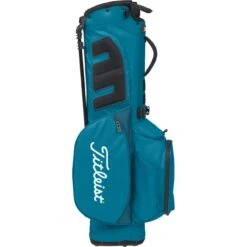 Titleist Standbag Players 4, Blau/grün -Titlei Golfs Geschaft titleist standbag players 4 blaugruen blau 5054718 3WpnVHKppEfcyK 1280x1280