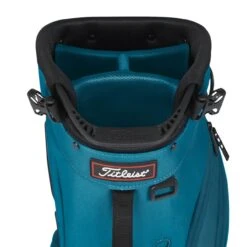 Titleist Standbag Players 4, Blau/grün -Titlei Golfs Geschaft titleist standbag players 4 blaugruen blau 5054718 5uGhoDKwoiwDcR 1280x1280