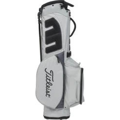 Titleist Standbag Players 4, Grau -Titlei Golfs Geschaft titleist standbag players 4 grau grau 5054718 3DN9QX0BHcRZND 1280x1280