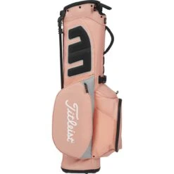 Titleist Standbag Players 4, Pink/grau -Titlei Golfs Geschaft titleist standbag players 4 pinkgrau pink 5054718 3pEBaeh8vMHVEH 1280x1280