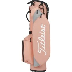 Titleist Standbag Players 4, Pink/grau -Titlei Golfs Geschaft titleist standbag players 4 pinkgrau pink 5054718 4IgEHNSD4auZ14 1280x1280
