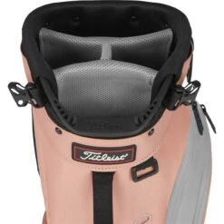 Titleist Standbag Players 4, Pink/grau -Titlei Golfs Geschaft titleist standbag players 4 pinkgrau pink 5054718 59KSuMDDvPoTEd 1280x1280