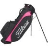Titleist Standbag Players 4, Schwarz/rosa -Titlei Golfs Geschaft titleist standbag players 4 schwarzrosa schwarz 5054718 1nbuPXBKCKiDuF 1280x1280