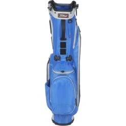 Titleist Standbag Players 4 StaDry™, Blau/navy/grau -Titlei Golfs Geschaft titleist standbag players 4 stadrytm blaunavygrau blau 5054712 4eD26Twi2s8fFf 1280x1280
