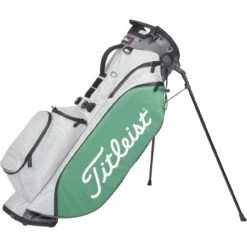 Titleist Standbag Players 4 StaDry™, Grau/grün -Titlei Golfs Geschaft titleist standbag players 4 stadrytm graugruen grau 5054712 5vEA1etxq4b3np 1280x1280