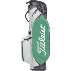 Titleist Standbag Players 4 StaDry™, Grau/grün -Titlei Golfs Geschaft titleist standbag players 4 stadrytm graugruen grau 5054712 6obJJmUGmvvpUs 1280x1280