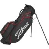 Titleist Standbag Players 4 StaDry™, Schwarz/rot -Titlei Golfs Geschaft titleist standbag players 4 stadrytm schwarzrot schwarz 5054712 1jb6eqpTkptThv 1280x1280