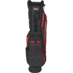 Titleist Standbag Players 4 StaDry™, Schwarz/rot -Titlei Golfs Geschaft titleist standbag players 4 stadrytm schwarzrot schwarz 5054712 3bXH8HxG5C0tY8 1280x1280