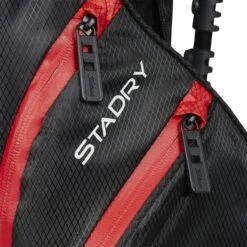 Titleist Standbag Players 4 StaDry™, Schwarz/rot -Titlei Golfs Geschaft titleist standbag players 4 stadrytm schwarzrot schwarz 5054712 61UpRL6rc6bXo3 1280x1280