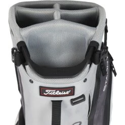 Titleist Standbag Players 5 StaDry, Grau/weiß -Titlei Golfs Geschaft titleist standbag players 5 stadry grauweiss grau 5054708 4dHwWo4Rgay857 1280x1280
