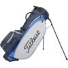 Titleist Standbag Players 5 StaDry, Navy/blau/grau -Titlei Golfs Geschaft titleist standbag players 5 stadry navyblaugrau blau 5054708 1COrwgYTSULOLK 1280x1280