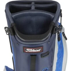 Titleist Standbag Players 5 StaDry, Navy/blau/grau -Titlei Golfs Geschaft titleist standbag players 5 stadry navyblaugrau blau 5054708 4EjoWQp2Ao74kx 1280x1280