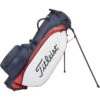 Titleist Standbag Players 5 StaDry, Navy/rot/weiß -Titlei Golfs Geschaft titleist standbag players 5 stadry navyrotweiss blau 5054708 1jhwVvXrC84sPa 1280x1280