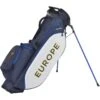 Titleist Standbag Ryder Cup 2023 Players4 StaDry™, Blau/gelb/weiß -Titlei Golfs Geschaft titleist standbag ryder cup 2023 players4 stadrytm blaugelbweiss blau 5063920 1 1280x1280
