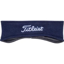 Titleist Stirnband Merino, Navy