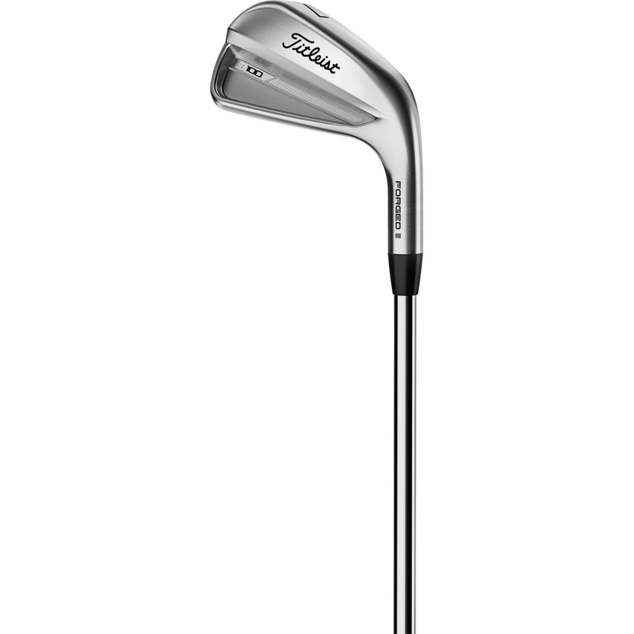 Titleist T100 Eisensatz 2024 3 Titleist T100 Eisensatz 2024
