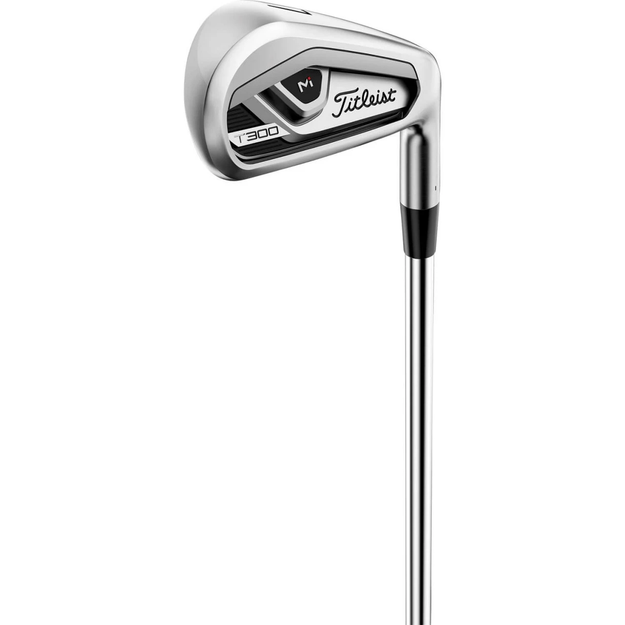 Titleist T300 Eisensatz 2022 3 Titleist T300 Eisensatz 2022