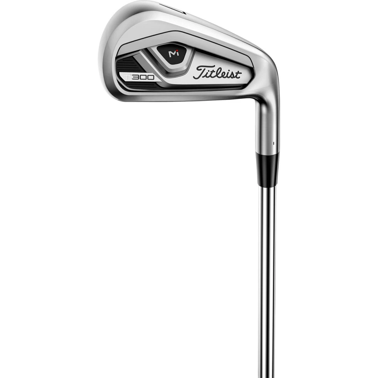 Titleist T300 Eisensatz 2022 4 Titleist T300 Eisensatz 2022 – Bild 2