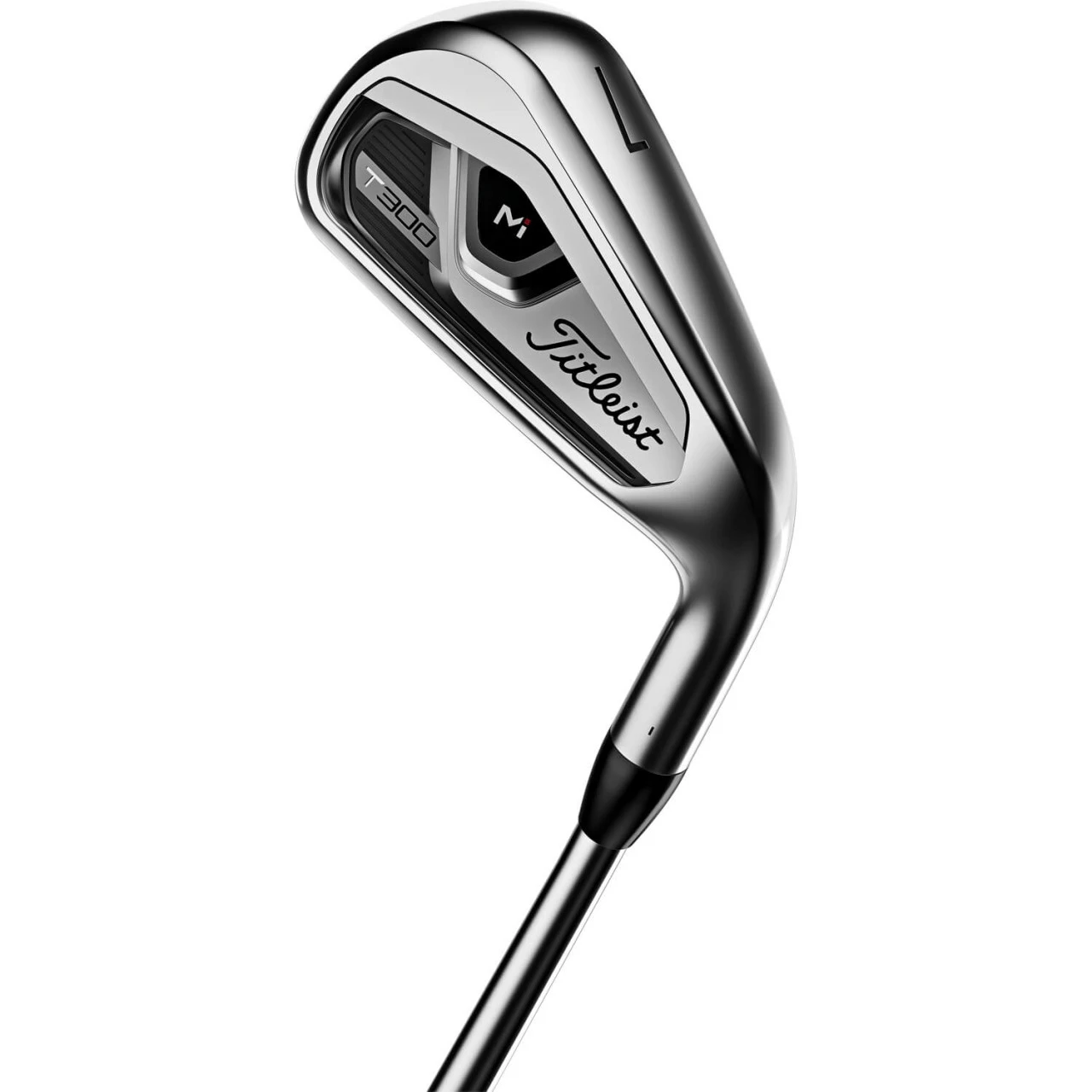 Titleist T300 Eisensatz 2022 5 Titleist T300 Eisensatz 2022 – Bild 3