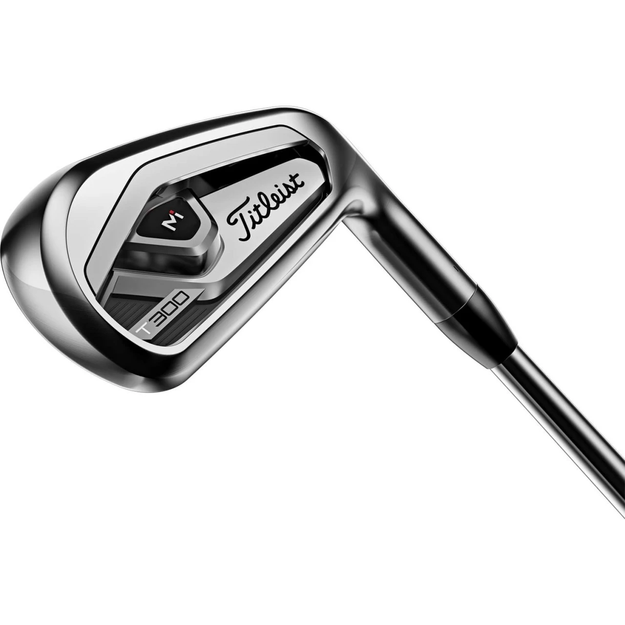 Titleist T300 Eisensatz 2022 6 Titleist T300 Eisensatz 2022 – Bild 4
