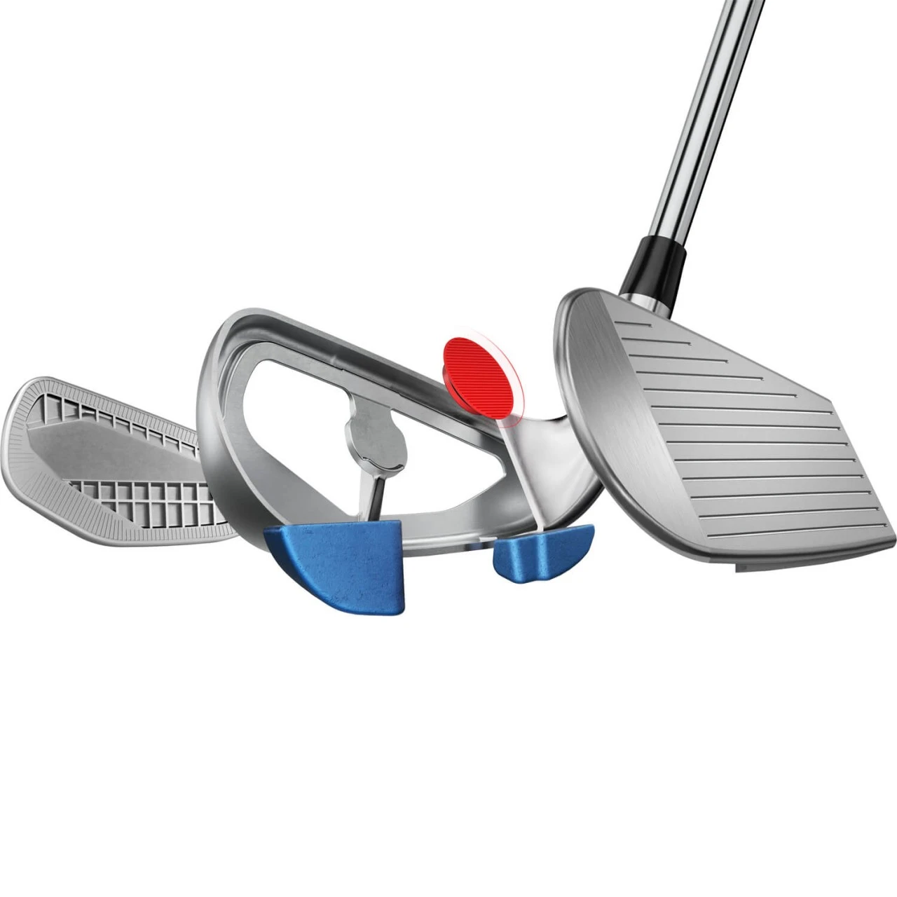 Titleist T350 Eisensatz 2024 8 Titleist T350 Eisensatz 2024 – Bild 6