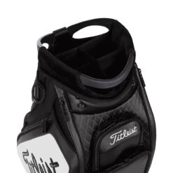 Titleist Tour Series Cartbag, Schwarz/weiß -Titlei Golfs Geschaft titleist tour series cartbag schwarzweiss schwarz 3214246 5cKhqXS4IAYyP2 1280x1280