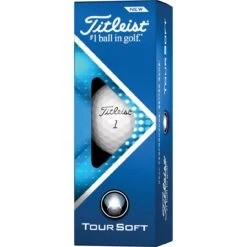Titleist Tour Soft 2022 Golfbälle - 12er Pack, Weiß -Titlei Golfs Geschaft titleist tour soft 2022 golfbaelle 12er pack weiss weiss 11141592 54rbMFH0WwnAIw 1280x1280