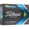 Titleist Tour Speed 2022 Golfbälle - 12er Pack, Gelb -Titlei Golfs Geschaft titleist tour speed 2022 golfbaelle 12er pack gelb gelb 11141590 1WG6quI0ZU8dnX 1280x1280