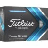 Titleist Tour Speed 2022 Golfbälle - 12er Pack, Weiß -Titlei Golfs Geschaft titleist tour speed 2022 golfbaelle 12er pack weiss weiss 11141590 1TQlArUbhFhfvf 1280x1280