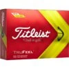 Titleist TruFeel Golfbälle 2022, Gelb -Titlei Golfs Geschaft titleist trufeel golfbaelle 2022 gelb gelb 11141598 1mVeSgDn15URDy 1280x1280