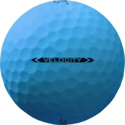 Titleist Velocity 2022 Golfbälle - 12er Pack, Blau -Titlei Golfs Geschaft titleist velocity 2022 golfbaelle 12er pack blau blau 11141594 4mt4prYv9jz2j1 1280x1280