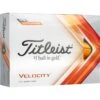 Titleist Velocity 2022 Golfbälle - 12er Pack, Orange -Titlei Golfs Geschaft titleist velocity 2022 golfbaelle 12er pack orange orange 11141594 1fd2gPQdxG3w6d 1280x1280
