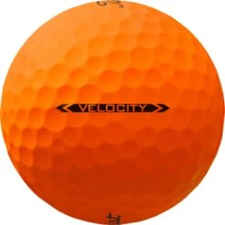 Titleist Velocity 2022 Golfbälle - 12er Pack, Orange -Titlei Golfs Geschaft titleist velocity 2022 golfbaelle 12er pack orange orange 11141594 4pUn7NC7tp9I0d 1280x1280