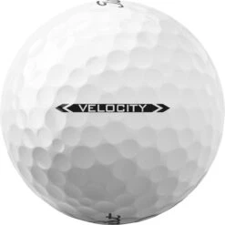 Titleist Velocity 2022 Golfbälle - 12er Pack, Weiß -Titlei Golfs Geschaft titleist velocity 2022 golfbaelle 12er pack weiss weiss 11141594 4hCO1acQhtgmfL 1280x1280