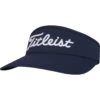 Titleist Visor Sundrop, Navy/weiß -Titlei Golfs Geschaft titleist visor sundrop navyweiss blau 5055083 1Ro8bcnby717ND 1280x1280