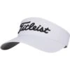 Titleist Visor Sundrop, Weiß/schwarz -Titlei Golfs Geschaft titleist visor sundrop weissschwarz weiss 5055083 1hQy6UYATcW0G3 1280x1280
