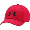 Under Armour Cap Blitzing ADJ, Rot -Titlei Golfs Geschaft under armour cap blitzing adj rot rot 622905 1rI7Bwdlmb1xfu 1280x1280