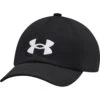 Under Armour Cap Blitzing ADJ, Schwarz -Titlei Golfs Geschaft under armour cap blitzing adj schwarz schwarz 622905 1YoiC3WxOA5YVx 1280x1280