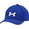 Under Armour Cap Blitzing, Dunkelblau